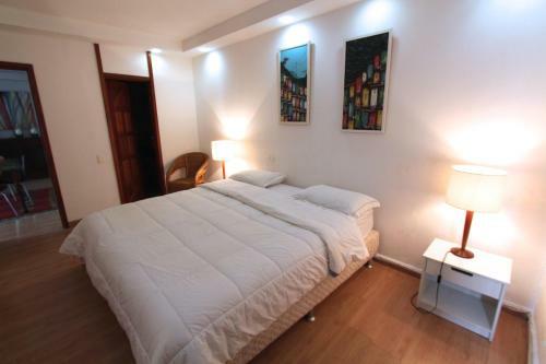 Apartamento Rio Top Residence 17c