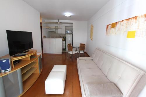 Apartamento Rio Praia Ipanema Pax37