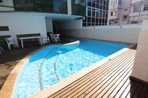 Apartamento Rio Praia Ipanema Pax37