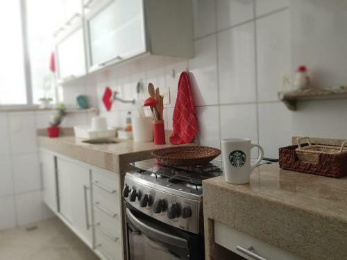 Apartamento Mzapartments Visconde III