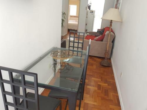 Apartamento Mzapartments Visconde III