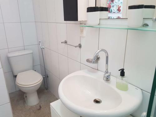 Apartamento Mzapartments Visconde III