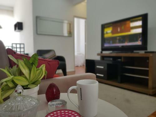 Apartamento Mzapartments Visconde III