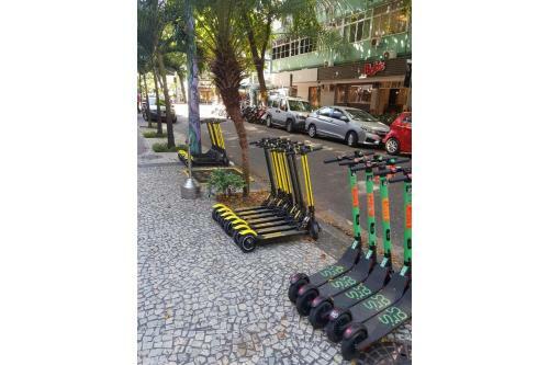 Apartamento Mzapartments Visconde III
