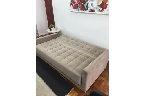 Apartamento Mzapartments Visconde III