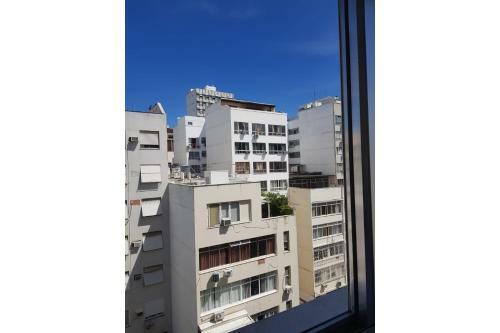 Apartamento Mzapartments Visconde III