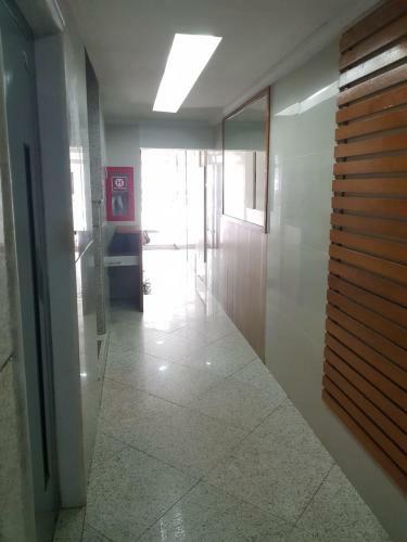 Apartamento Mzapartments Visconde III