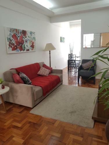 Apartamento Mzapartments Visconde III