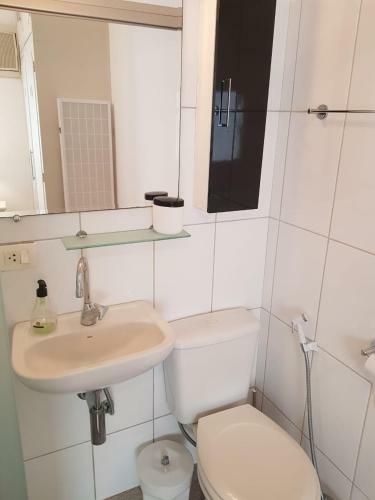 Apartamento Mzapartments Visconde III