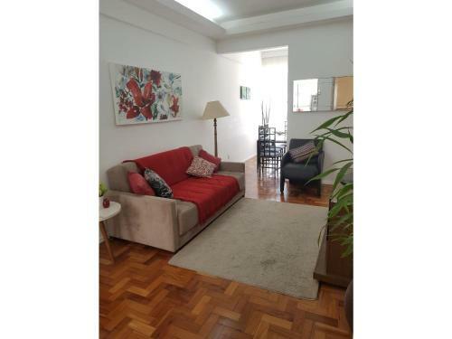 Apartamento Mzapartments Visconde III