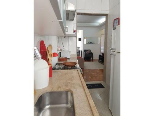 Apartamento Mzapartments Visconde III