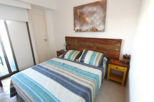 Apartamento Tiffany's Ipanema 4mad