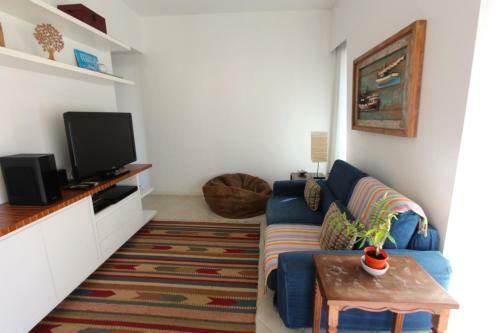 Apartamento Tiffany's Ipanema 4mad