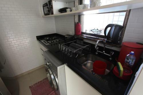 Apartamento Tiffany's Ipanema 4mad