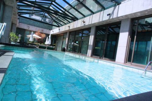 Apartamento Tiffany's Ipanema 4mad