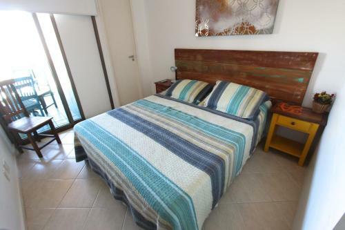 Apartamento Tiffany's Ipanema 4mad