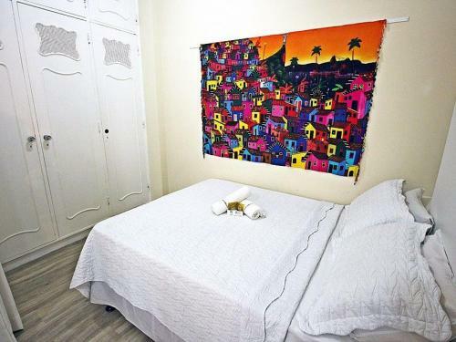 Apartamento Rio Spot Homes C048