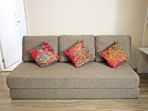 Apartamento Rio Spot Homes C048