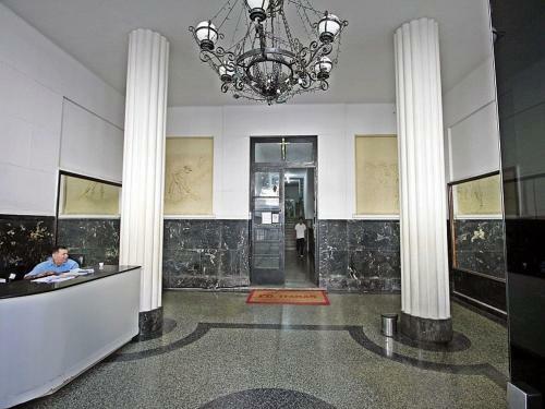 Apartamento Rio Spot Homes C048