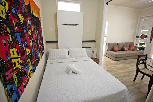 Apartamento Rio Spot Homes C048