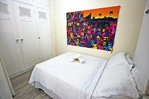 Apartamento Rio Spot Homes C048
