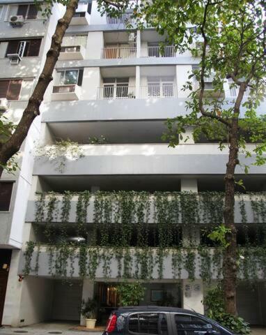 Apartamento Canning Ipanema