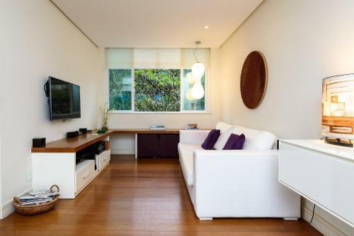 Apartamento Beautiful Leblon