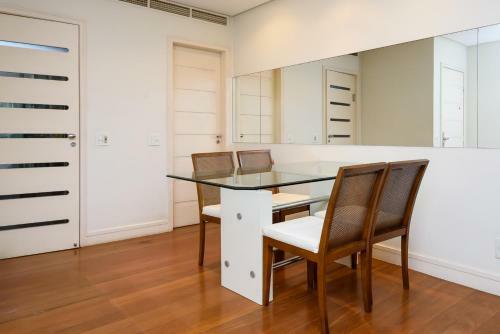 Apartamento Beautiful Leblon