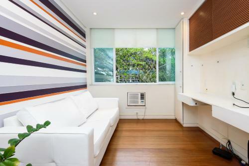 Apartamento Beautiful Leblon