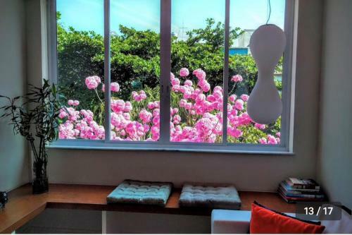 Apartamento Beautiful Leblon