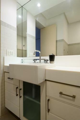 Apartamento Beautiful Leblon
