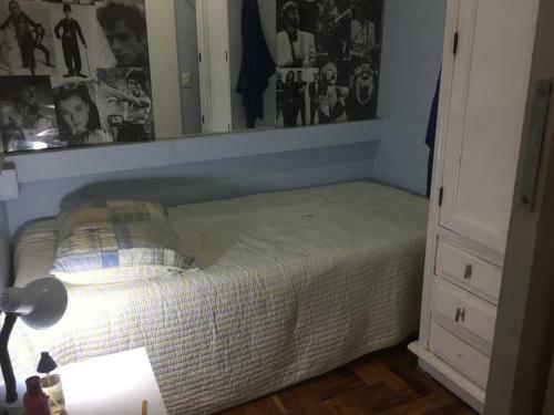Apartamento Copacabana Beach Rj