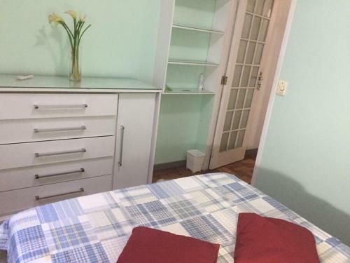 Apartamento Copacabana Beach Rj