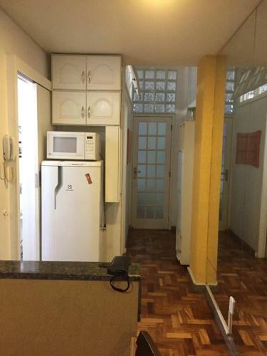 Apartamento Copacabana Beach Rj