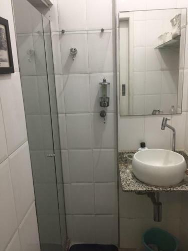 Apartamento Copacabana Beach Rj