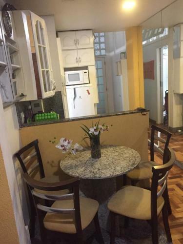 Apartamento Copacabana Beach Rj