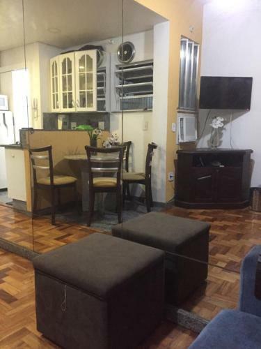 Apartamento Copacabana Beach Rj