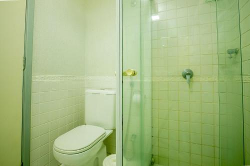 Apartamento P� Na Areia Mercury Arpoardor