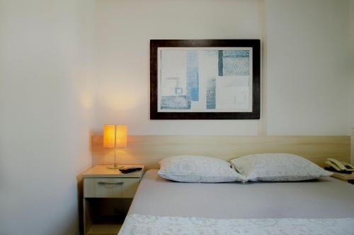 Apartamento P� Na Areia Mercury Arpoardor