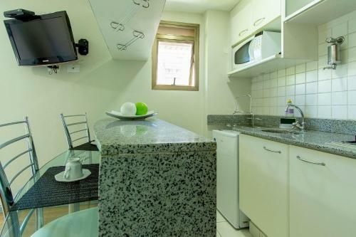 Apartamento P� Na Areia Mercury Arpoardor