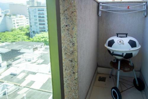 Apartamento P� Na Areia Mercury Arpoardor