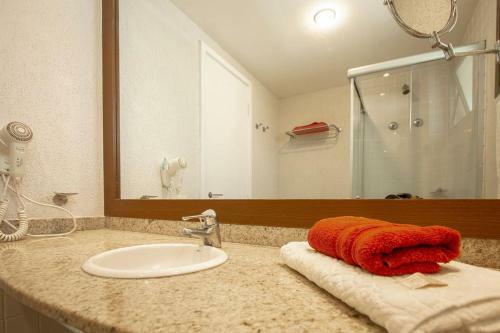 Apartamento P� Na Areia Mercury Arpoardor