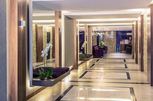 Apartamento P� Na Areia Mercury Arpoardor