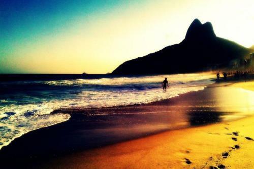 Apartamento P� Na Areia Mercury Arpoardor