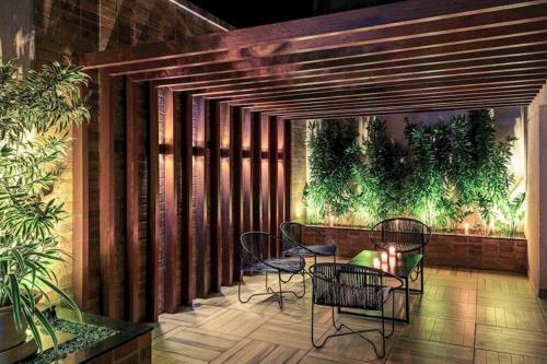 Apartamento P� Na Areia Mercury Arpoardor