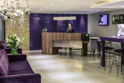 Apartamento P� Na Areia Mercury Arpoardor