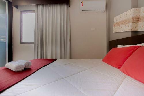 Apartamento P� Na Areia Mercury Arpoardor