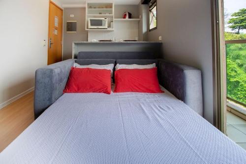 Apartamento P� Na Areia Mercury Arpoardor