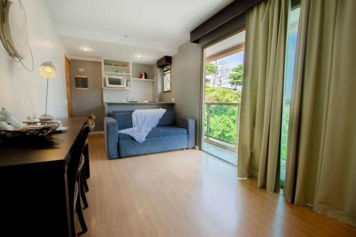 Apartamento P� Na Areia Mercury Arpoardor