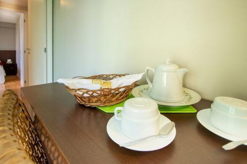 Apartamento P� Na Areia Mercury Arpoardor